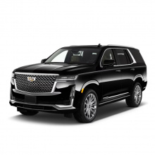 Cadillac Escalade 2021 - 2026