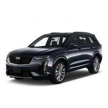 Cadillac XT6 2019 - 2025