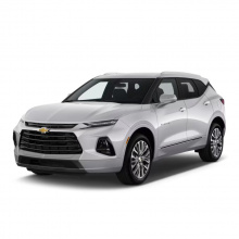 Chevrolet Blazer 2019 - 2026