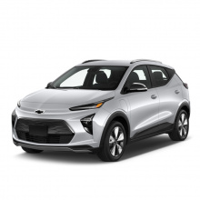 Chevrolet Bolt EUV 2022 - 2023