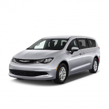 Chrysler Pacifica 2016 - 2026