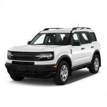 Ford Bronco Sport 2021 - 2026