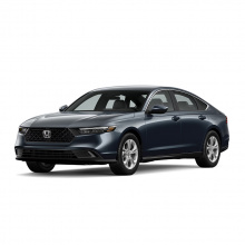 Honda Accord 2023 - 2026
