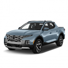 Hyundai Santa Cruz 2021 - 2026