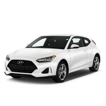 Hyundai Veloster 2019 - 2022