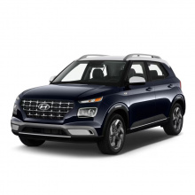 Hyundai Venue 2020 - 2026