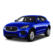 Jaguar E-Pace 2018 - 2025