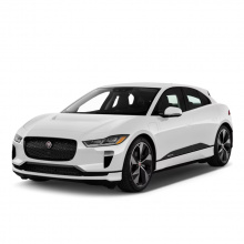 Jaguar I-Pace 2019 - 2025