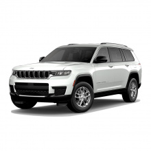 Jeep Grand Cherokee 2021 - 2026