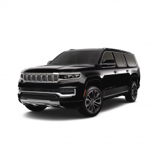 Jeep Grand Wagoneer 2022 - 2025