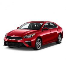 Kia Forte 2019 - 2025