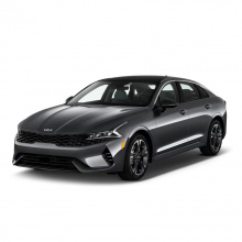 Kia K5 2021 - 2026