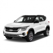 Kia Seltos 2021 - 2026
