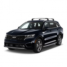 Kia Sorento 2021 - 2026