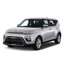 Kia Soul 2020 - 2025