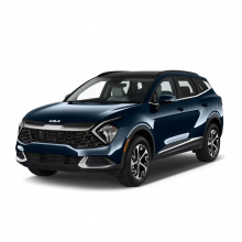 Kia Sportage 2023 - 2026
