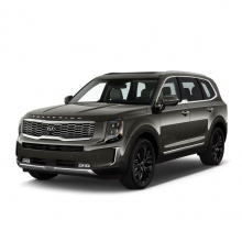 Kia Telluride 2020 - 2025