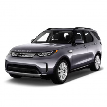 Land Rover Discovery 2017 - 2025