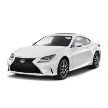 Lexus RC 2015 - 2025