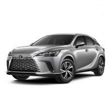 Lexus RX 2023 - 2026