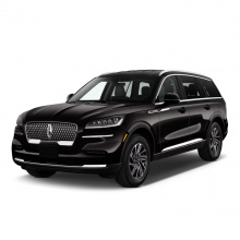 Lincoln Aviator 2020 - 2024