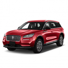 Lincoln Corsair 2020 - 2026