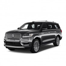 Lincoln Navigator 2018 - 2024
