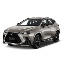 Lexus NX 2022 - 2026
