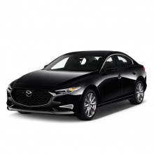Mazda 3 2019 - 2026