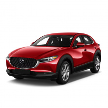 Mazda CX-30 2020 - 2026
