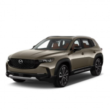 Mazda CX-50 2023 - 2026