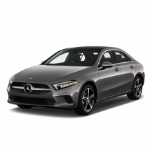 Mercedes A-class V177 2019 - 2022