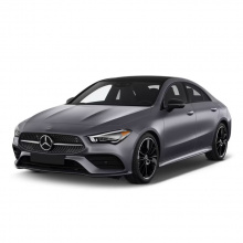Mercedes CLA-class C118 2020 - 2026