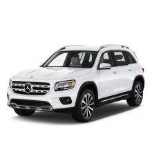 Mercedes GLB-class X247 2020 - 2026
