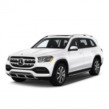 Mercedes GLS-class X167 2020 - 2025