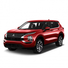 Mitsubishi Outlander 2022 - 2026
