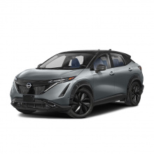 Nissan Ariya 2023 - 2026