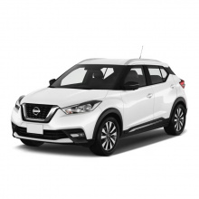 Nissan Kicks 2018 - 2025