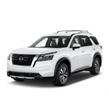 Nissan Pathfinder 2022 - 2025