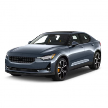 Polestar 2 2021 - 2025