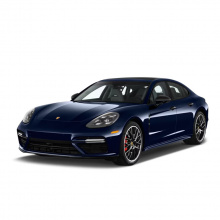 Porsche Panamera 2017 - 2023