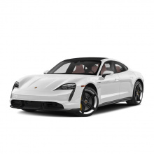 Porsche Taycan 2020 - 2026