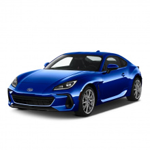 Subaru BRZ 2022 - 2026