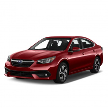 Subaru Legacy 2020 - 2025