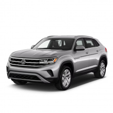 Volkswagen Atlas Cross Sport 2020 - 2026