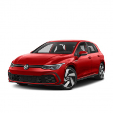 Volkswagen Golf 2022 - 2025