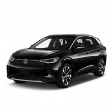 Volkswagen ID.4 2021 - 2026