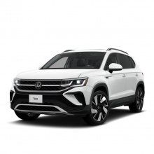 Volkswagen Taos 2022 - 2025