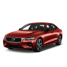 Volvo S60 2019 - 2025