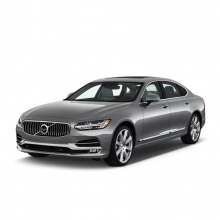 Volvo S90 2017 - 2025